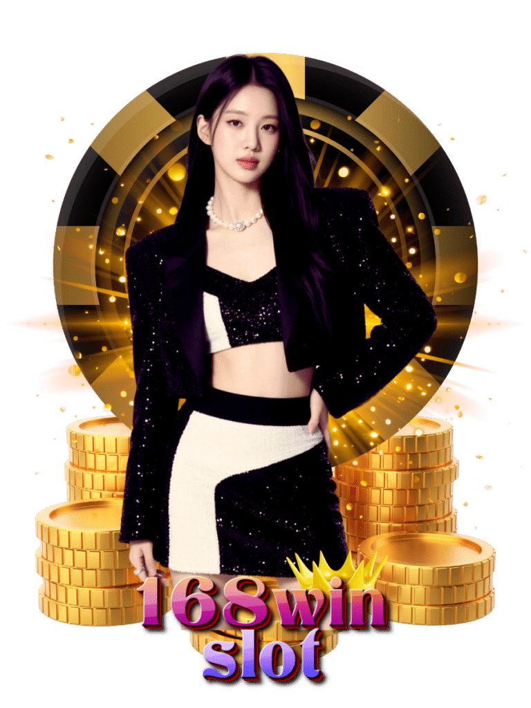 168win slot สล็อตเบทต่ำ