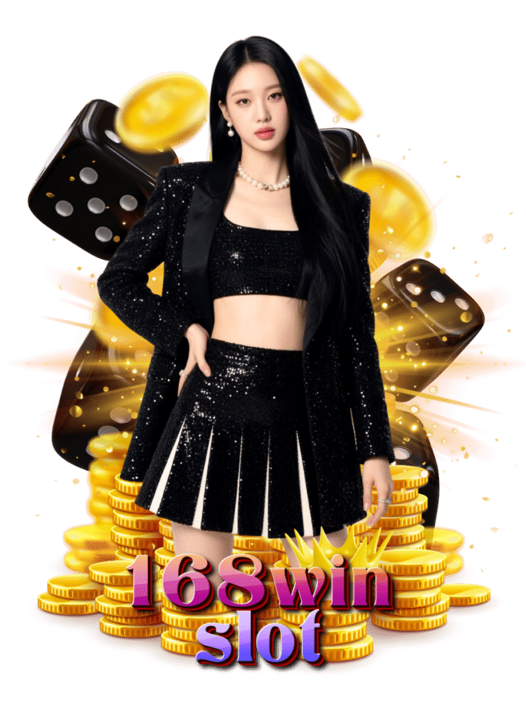 168win slot แทงบอล